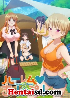 Harem Camp!