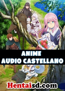 Kaifuku Jutsushi no Yarinaoshi Audio Castellano