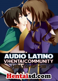 kazuma y wiz comporimido