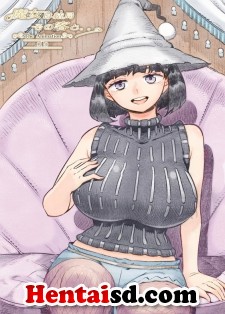 Majo wa Kekkyoku Sono Kyaku to… The Animation