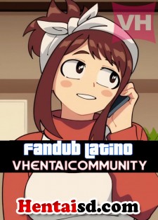 Milf Ochako Fandub Audio Latino