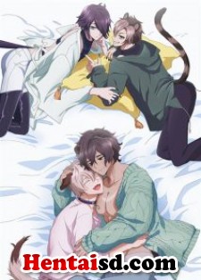 Mori no Kuma-san, Toumin-chuu