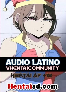 Pomni x Jax Audio Latino Fandub