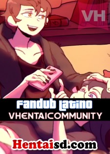 Rainy Day Fandub Latino