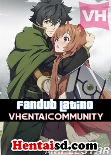 Raphtalia y Naofumi Maplestar Fandub Audio Latino