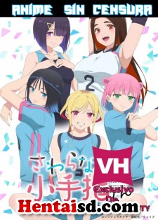 Sawaranaide Kotesashi-kun