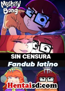 Scooby Doo – Mystery Bang