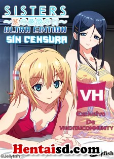 Sisters The Last Day of Summer Ultra Edition Sin Censura