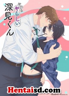 Yatara Yarashii Fukami-kun