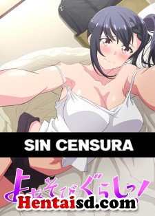 Yoasobi Gurashi SIN CENSURA