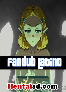 Zelda Tears Of The Kingdom Maplestar Hentai