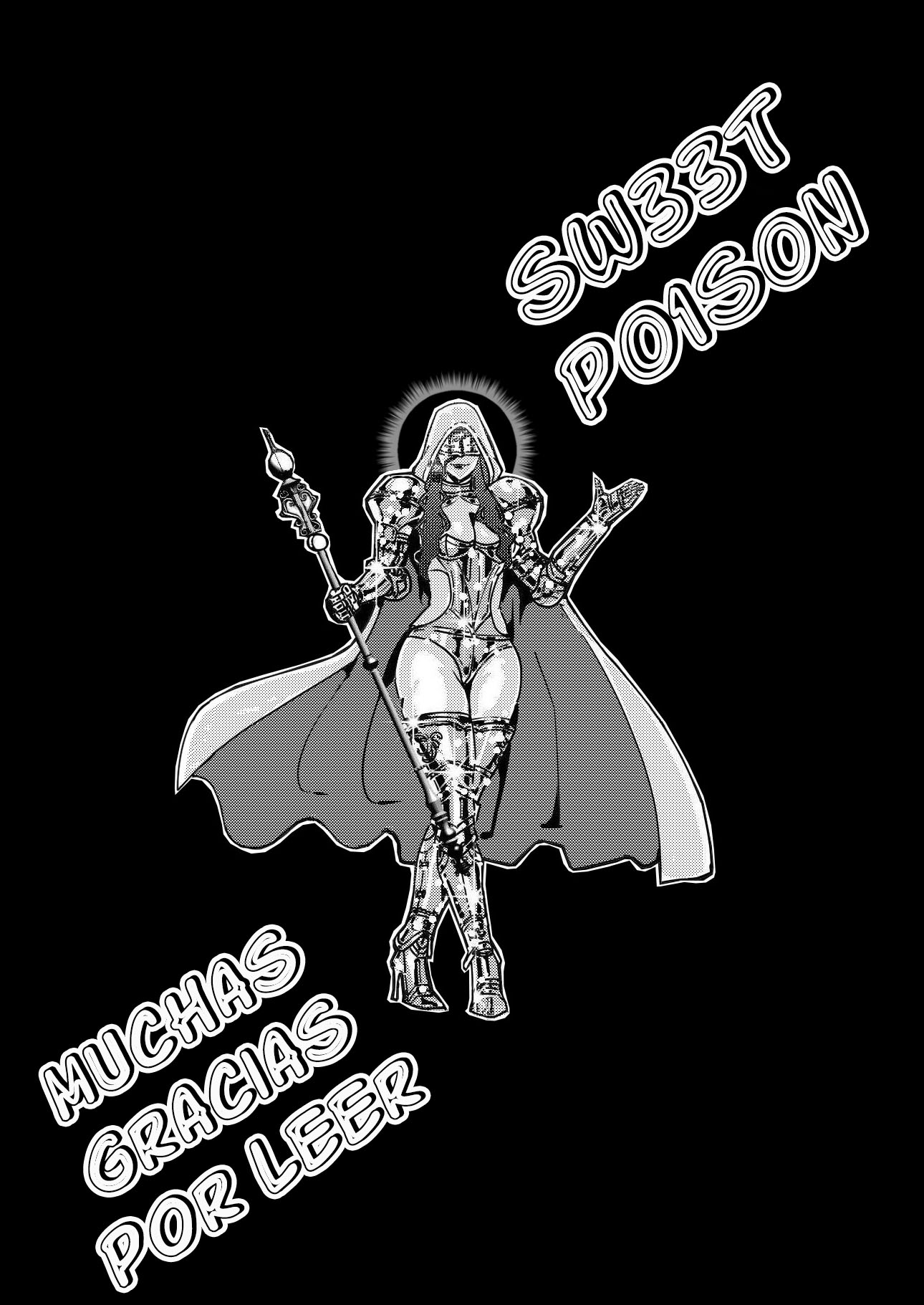 Hitozuma Spy to Mafia no Musuko 1: Capítulo 1 - Página 1