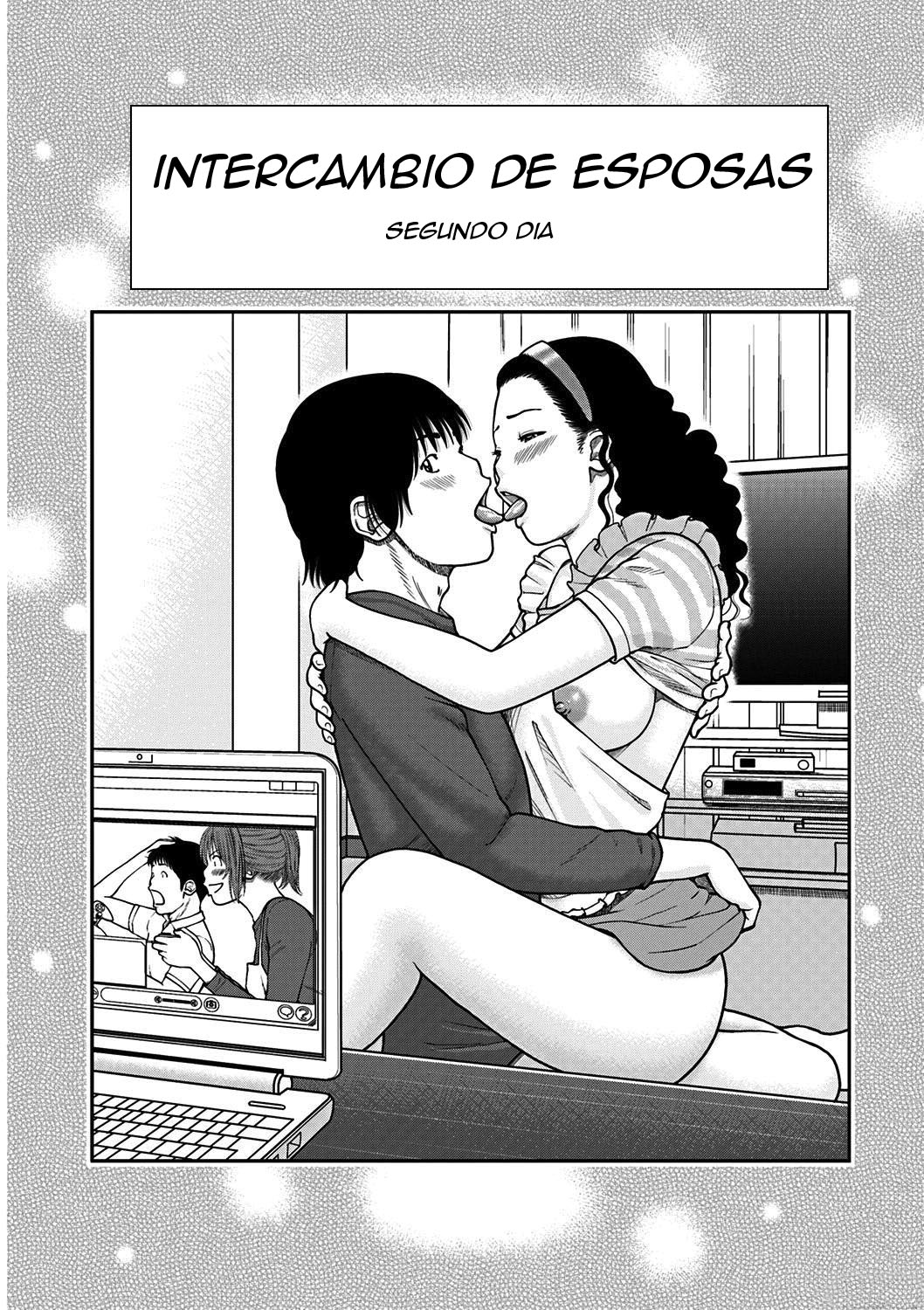 33 Sai Midarazuma: Capítulo 3 - Página 1