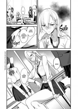 [Majimeya (isao)] Konna Ii Koto. Yon | Something This Good 4 [Castellano] [Hikarinokaze] [Digital]