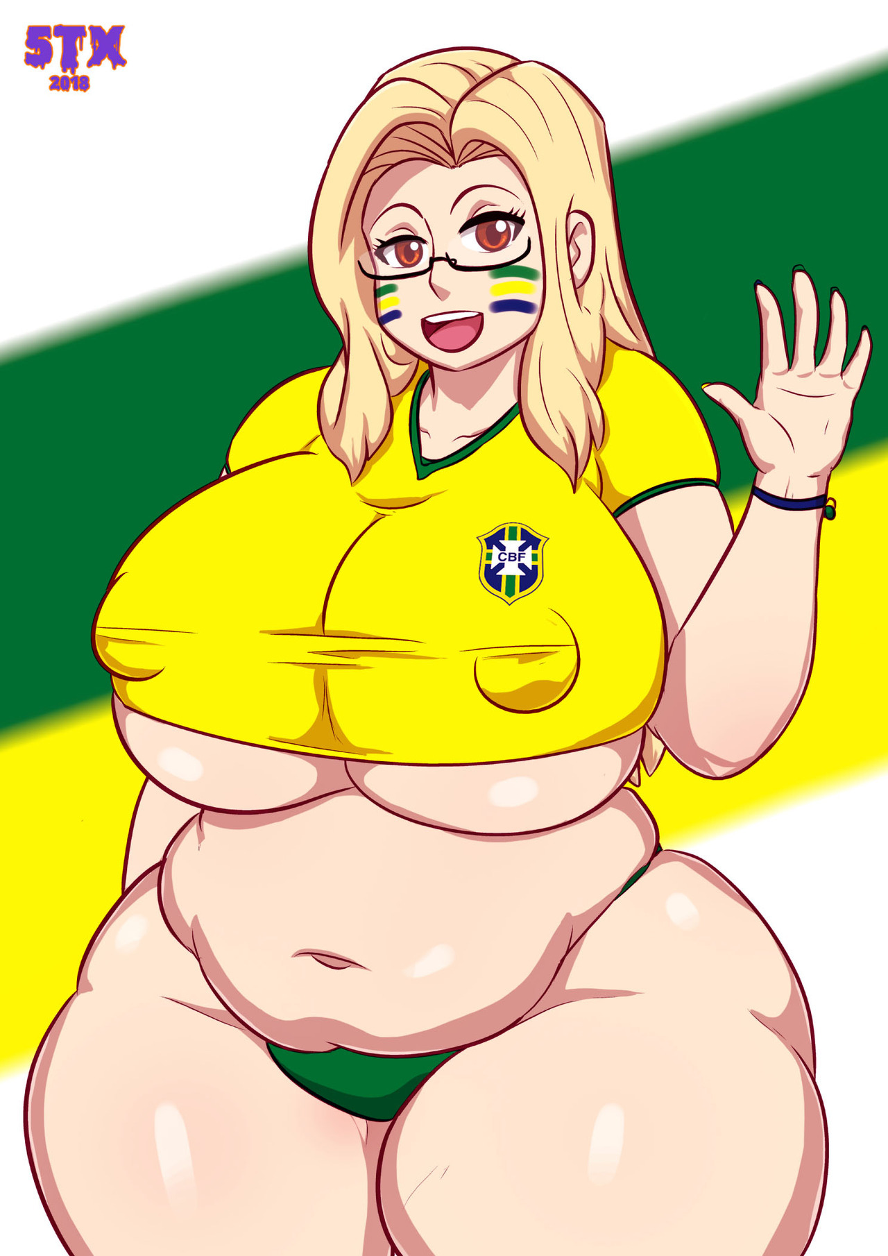 5tarex - Galeria: Capítulo 1 - Página 1