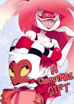 A Christmas Gift Carliabot