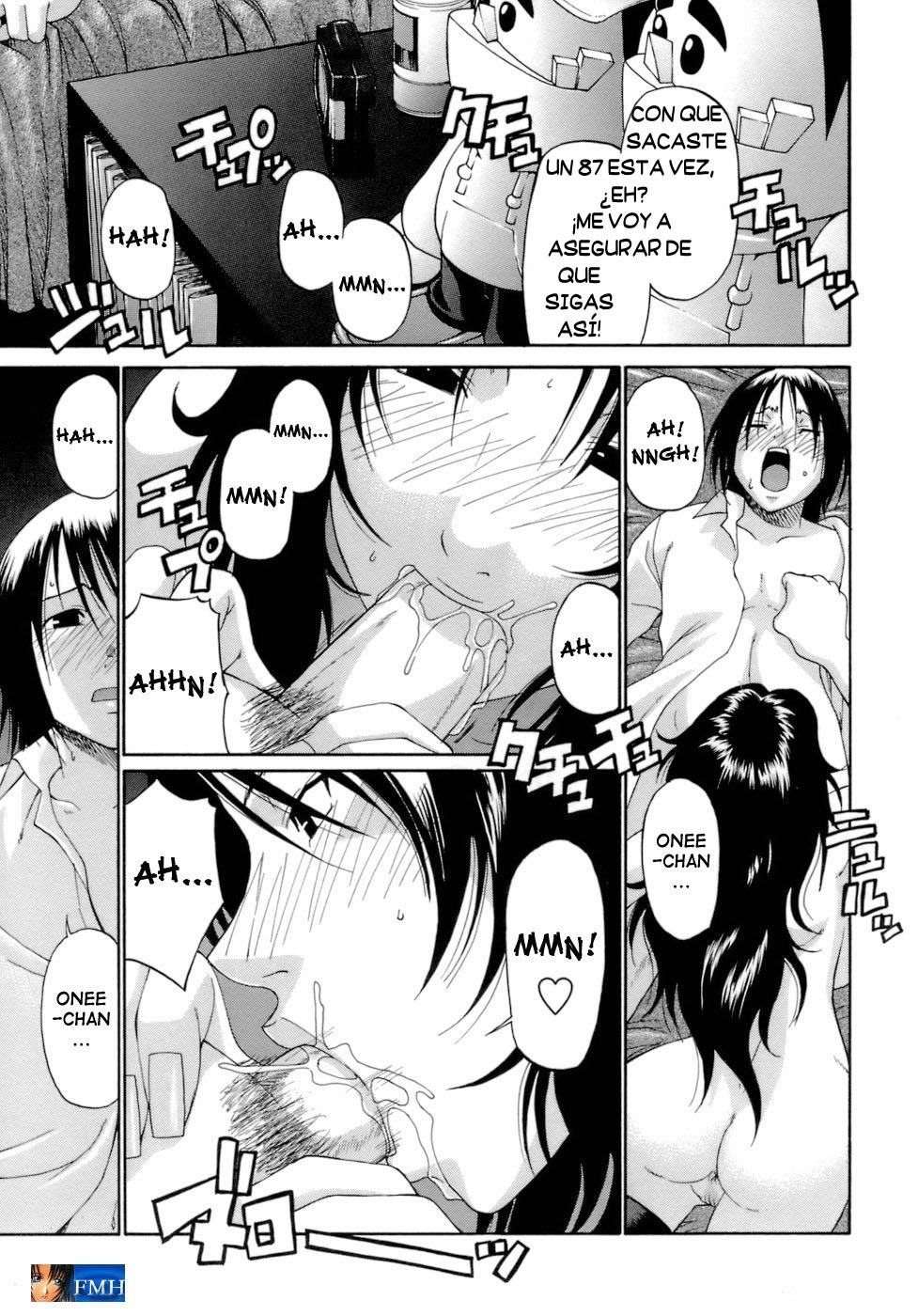 ACME: Capítulo 9 - Página 1