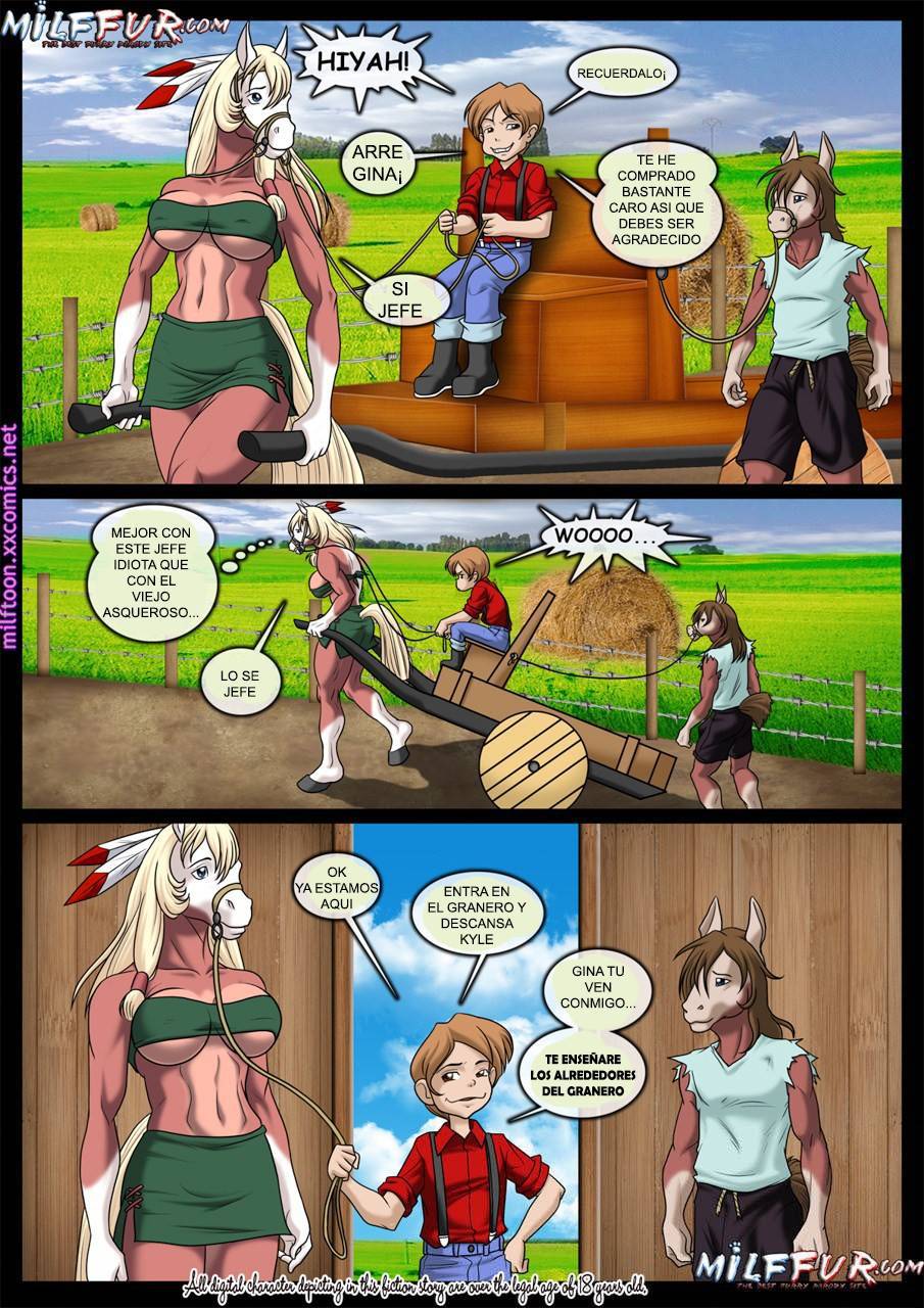 Adun Slow Down: Capítulo 1 - Página 1