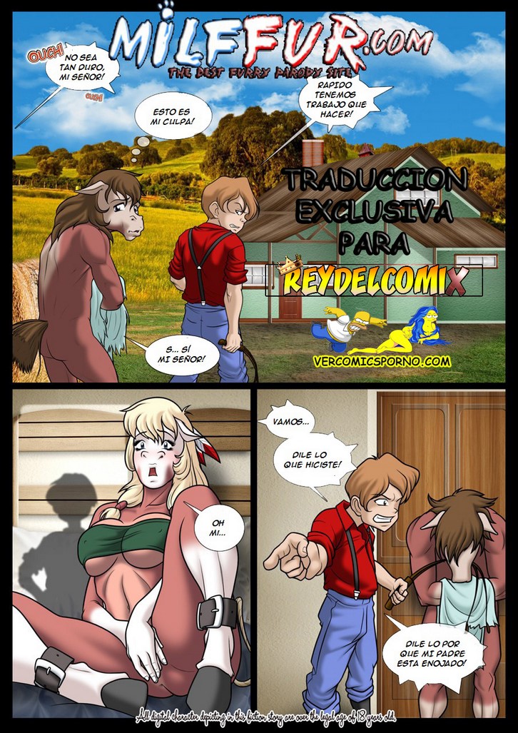 Adun Slow Down: Capítulo 3 - Página 1