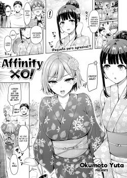 Affinity XO!
