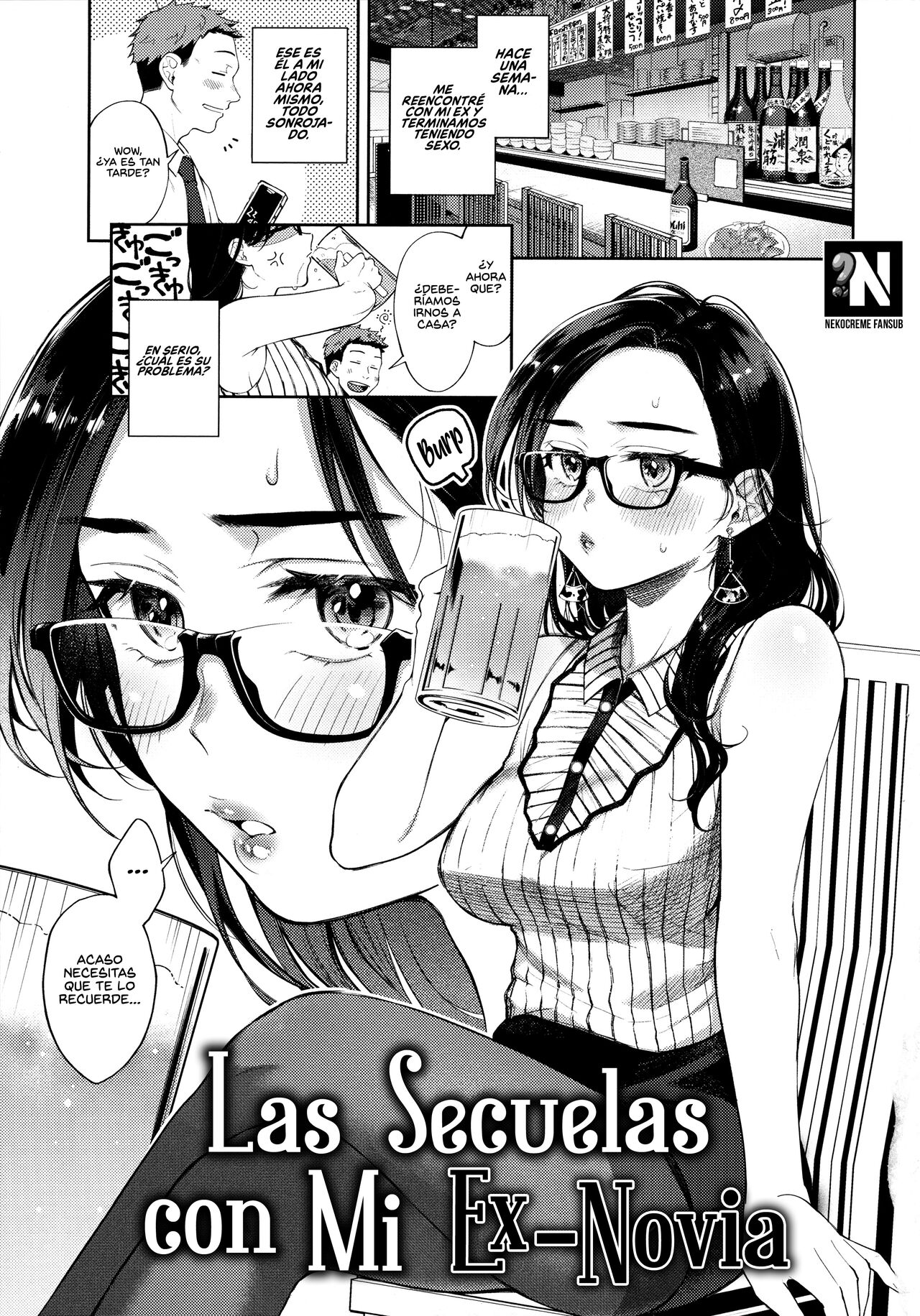 Anhelando la Primavera: Capítulo 5 - Página 1
