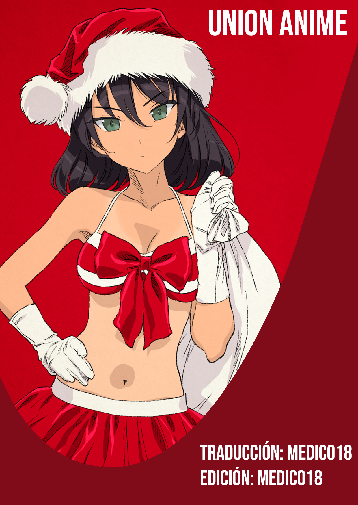 Anzio-ryuu Enkou Keikaku (Girls und Panzer): Capítulo 1 - Página 1