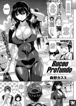 Buceo Profundo