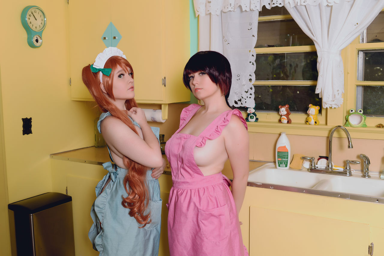 Bunny.Queen - Yurikuma Arashi: Capítulo 1 - Página 1