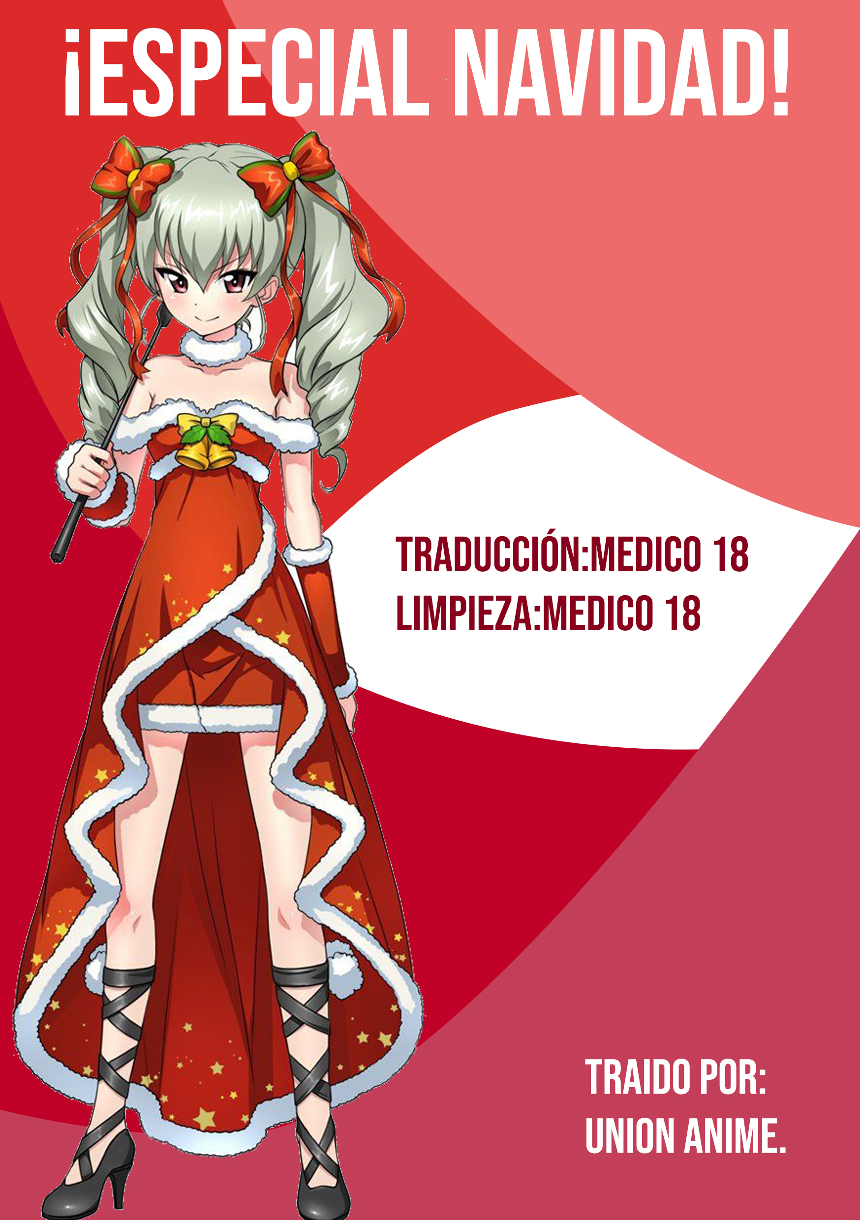 Dolls: Capítulo 9 - Página 1