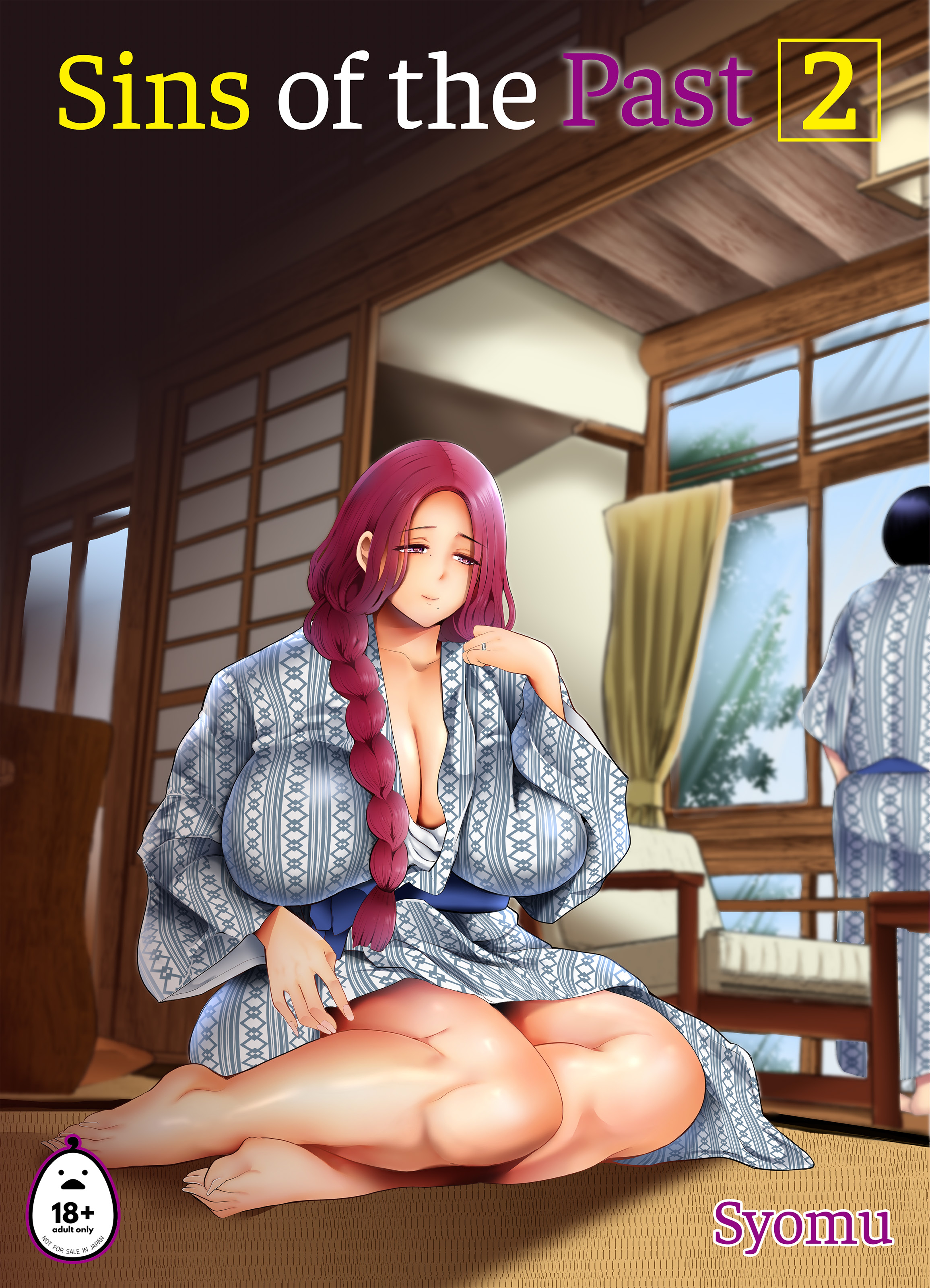 El Hijo de mi Ex-Amante es el Amigo de mi Hijo: Capítulo 2 - Página 1