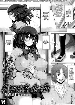 El Secreto de Ella