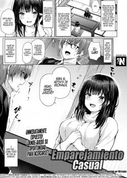 Emparejamiento Casual