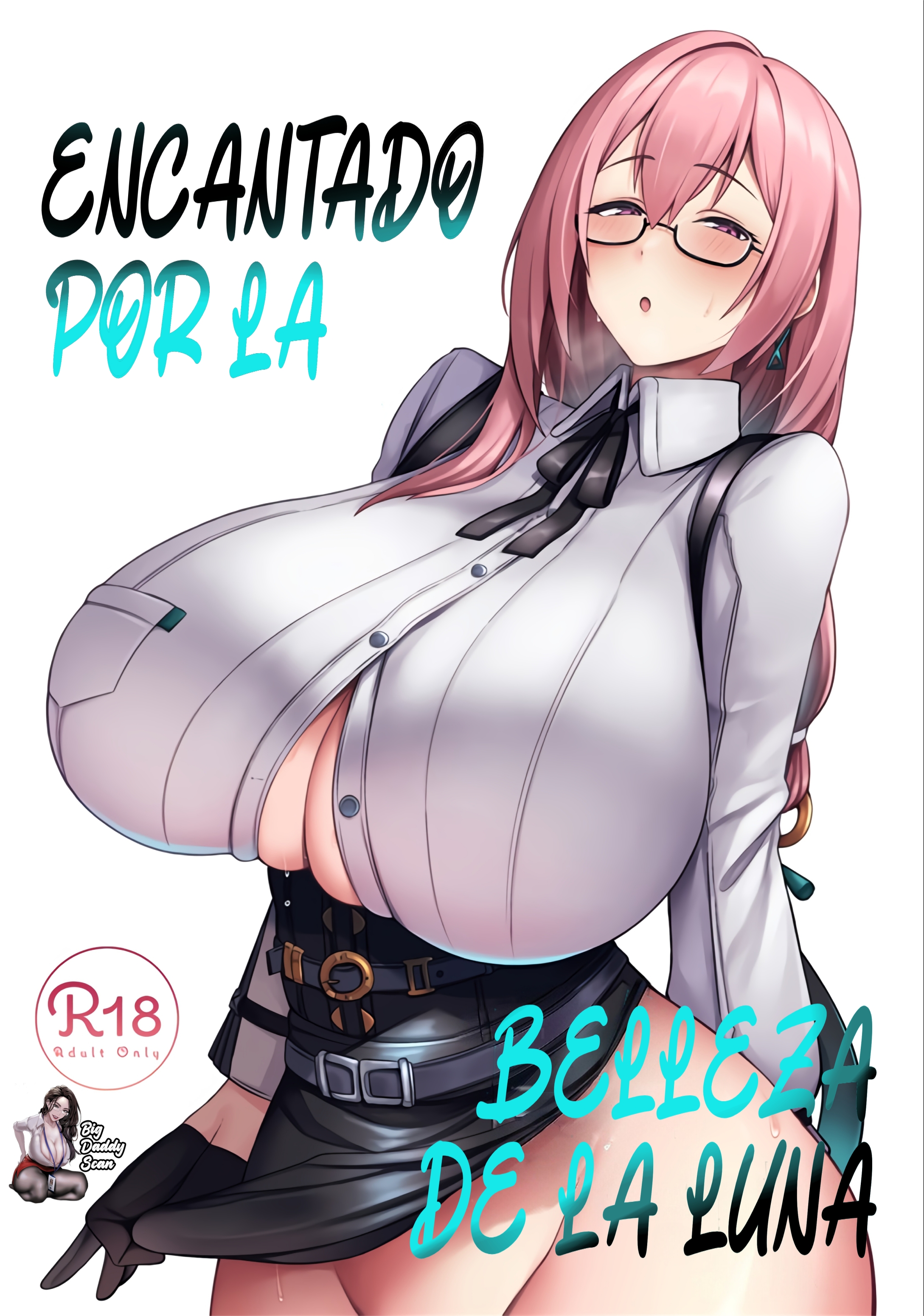 Encantado Por La Belleza De La Luna: Capítulo 1 - Página 1