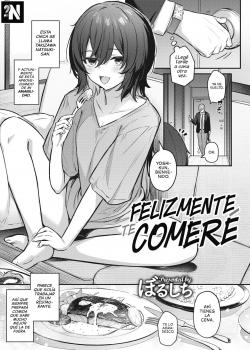 Felizmente te Comeré