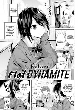 Flat Dynamite