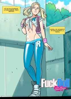 Fuck Doll 
