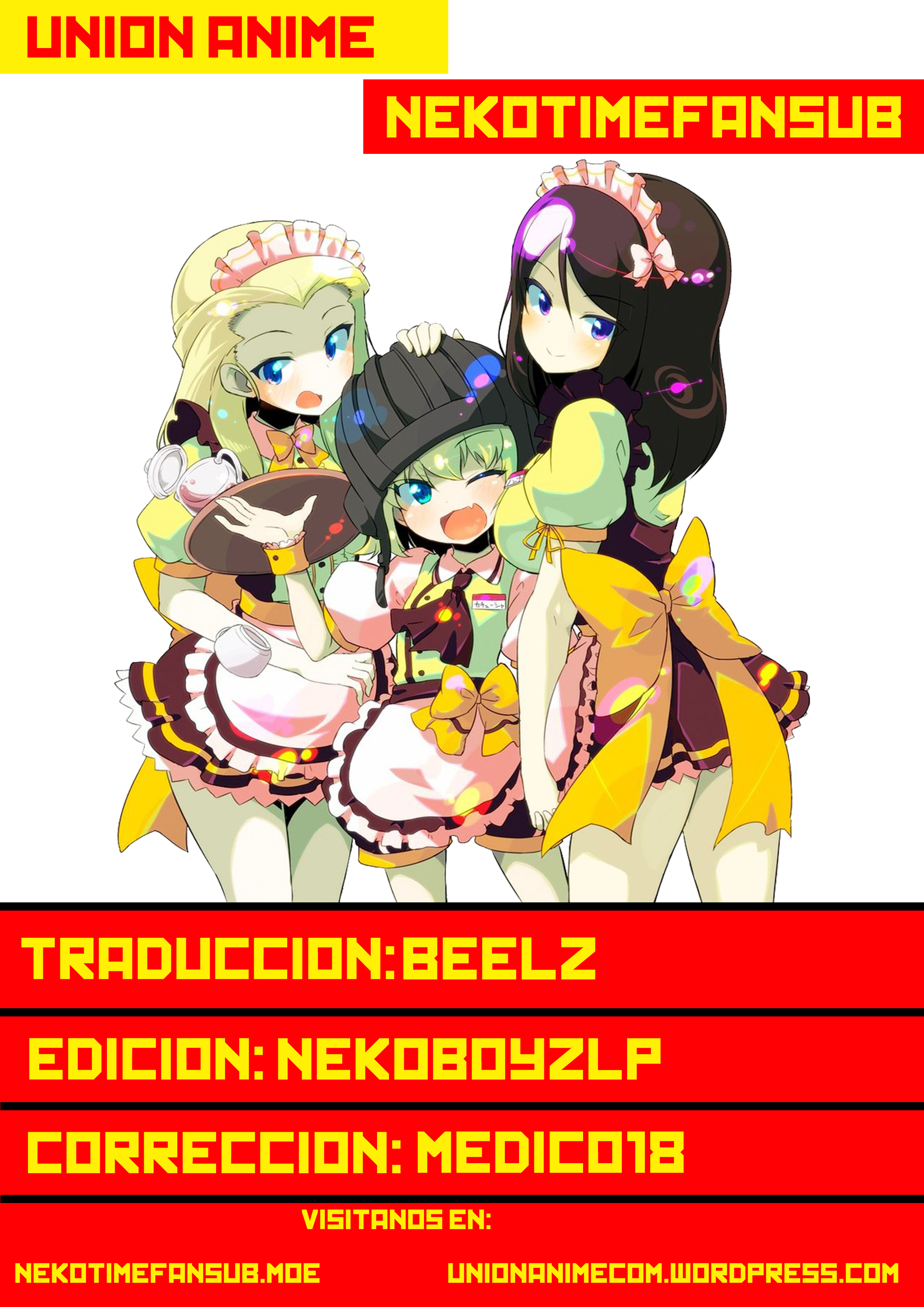 Girls Und Penis: Capítulo 2 - Página 1