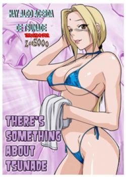 Hay Algo Acerca De Tsunade