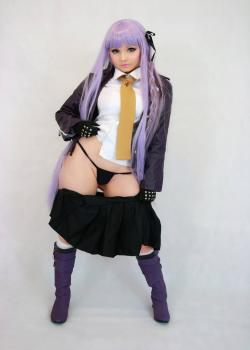 Hidori Roe - Kyoko Kirigiri