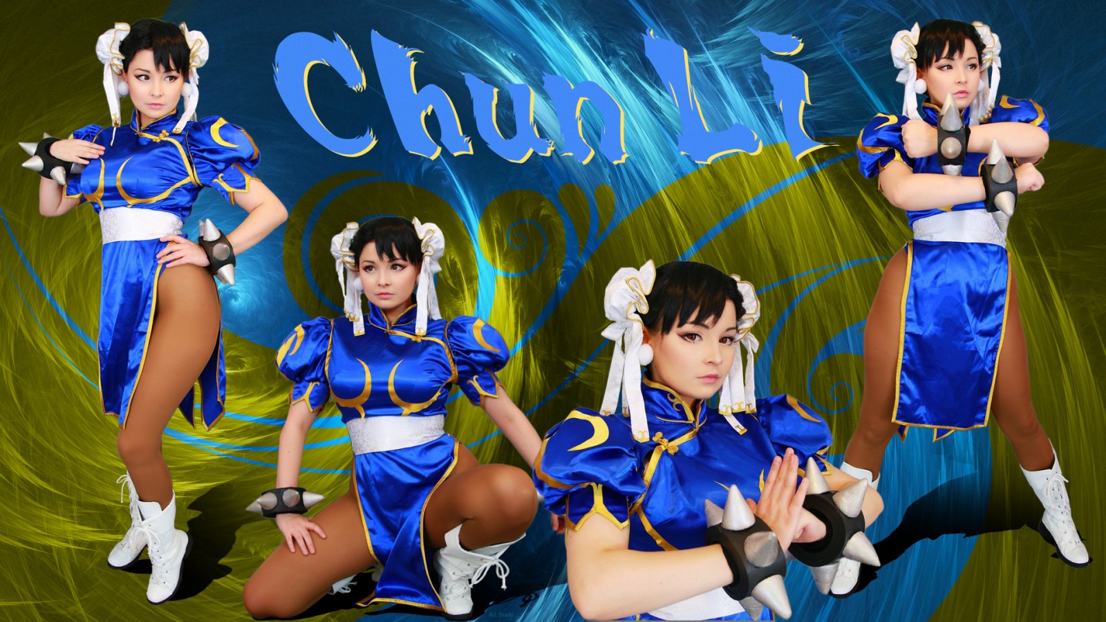 Hidori Rose - Chin Li: Capítulo 1 - Página 1