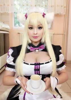 Hidori Rose - Coconut