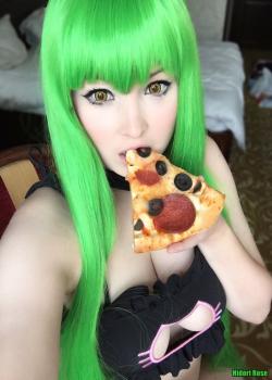 Hidori Rose - Gatita