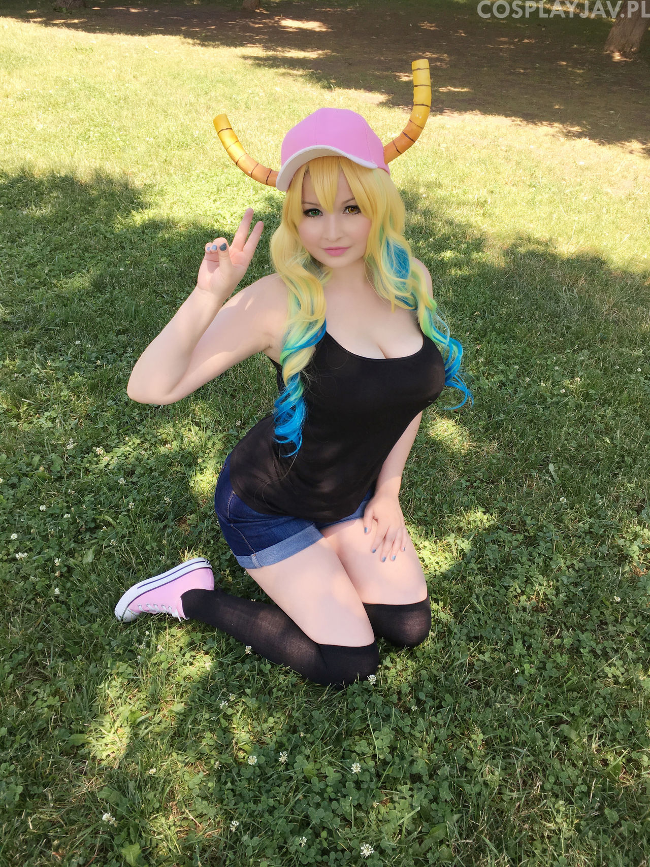 Hidori Rose - Lucoa: Capítulo 1 - Página 1