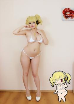 Hidori Rose - Super Pochaco