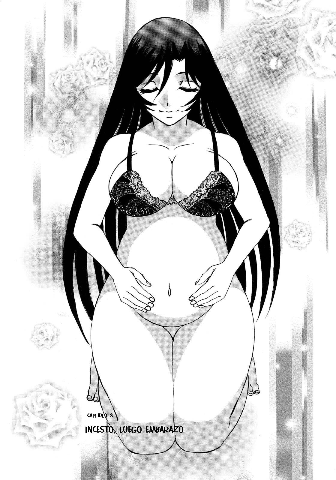 Hitoduma Lovers: Capítulo 8 - Página 1