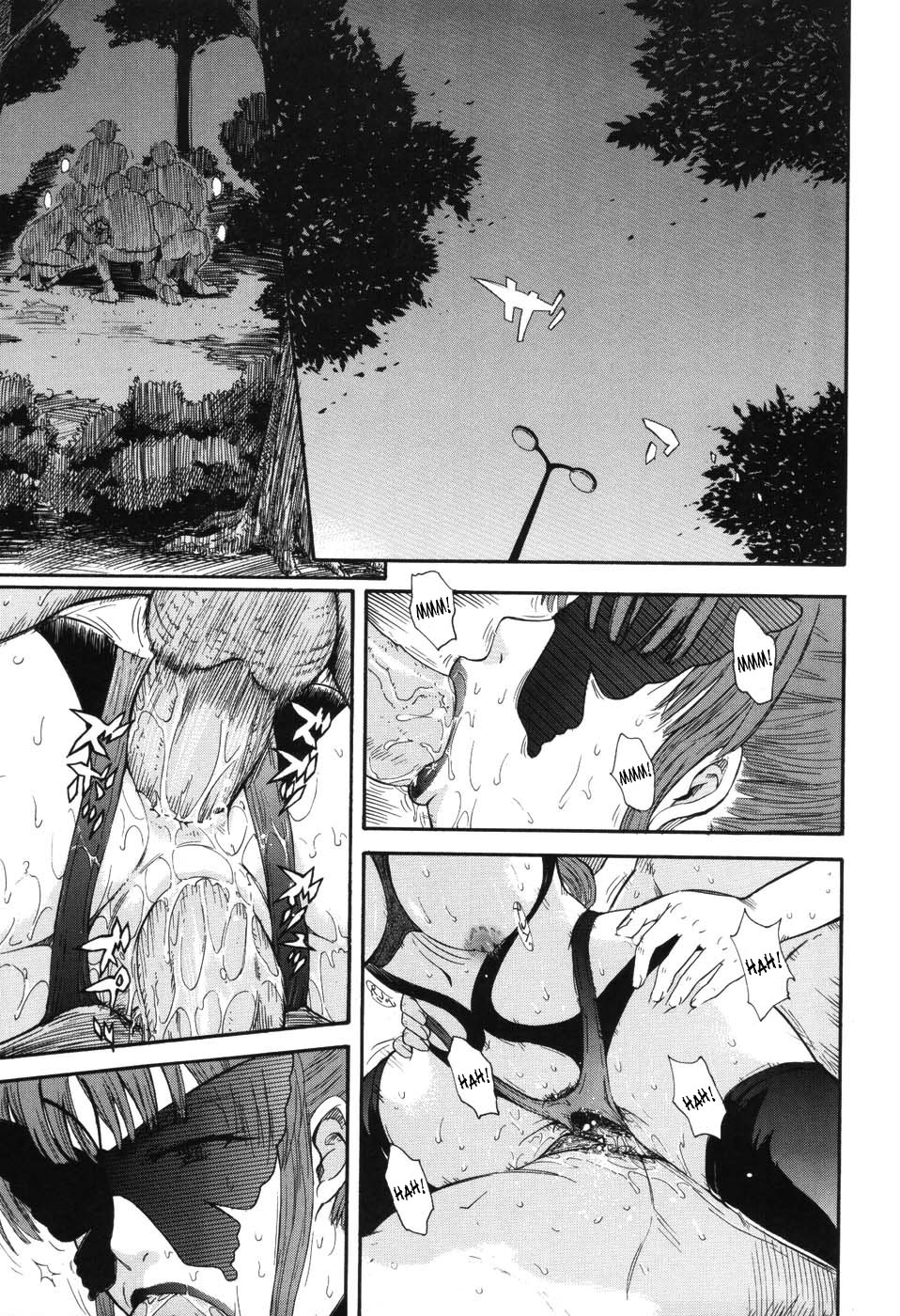 Hoshi no Goshujin-Sama: Capítulo 5 - Página 1