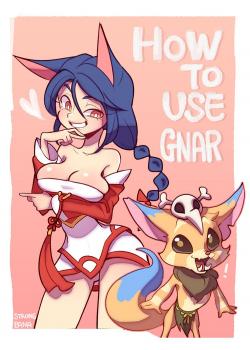 How to use Gnar