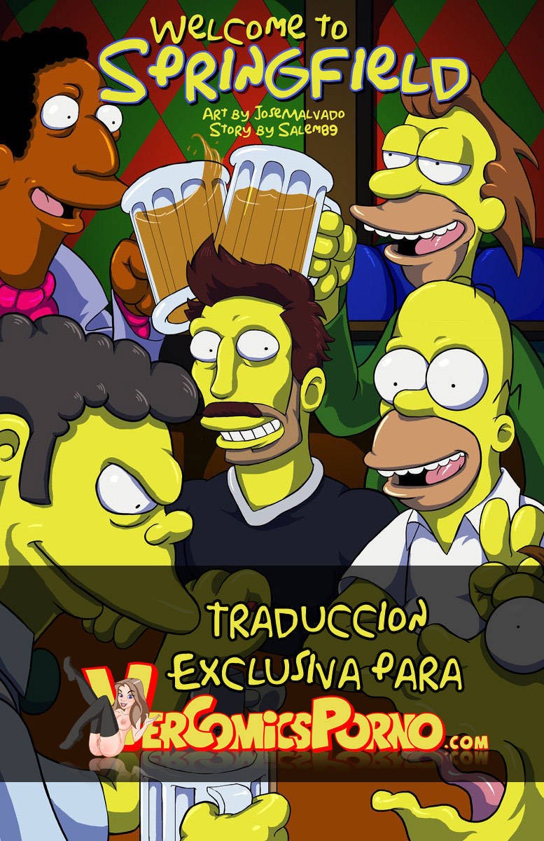 La Aventura de Darren: Capítulo 1 - Página 1