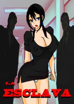 Leer La Esclava Jessy - Comic Online Gratis en Español