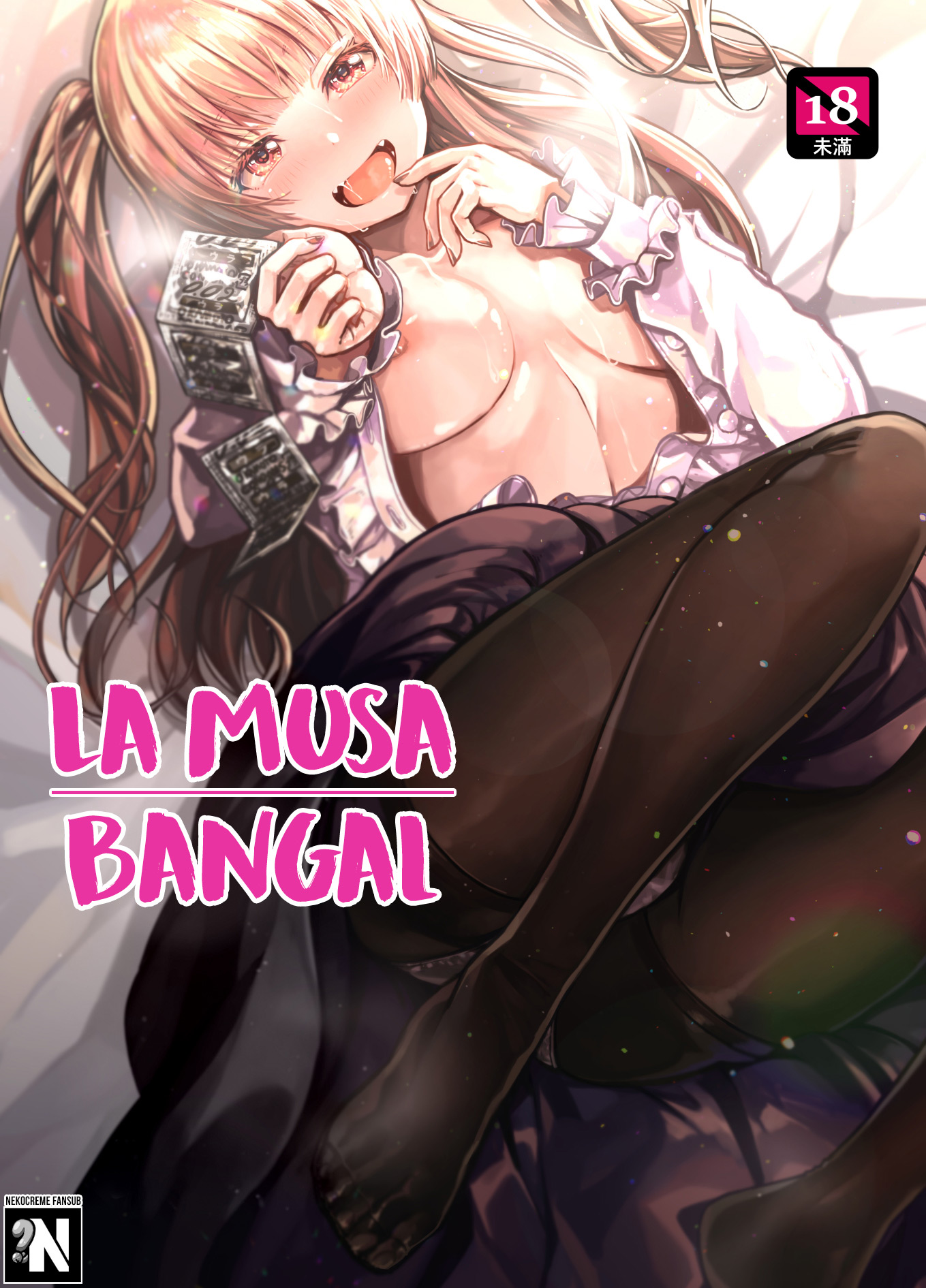 La Musa Bangal: Capítulo 1 - Página 1